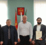 Артисты ТО «Вечный огонь» удостоены наград Госсовета-Хасэ - Газета Майкопские новости