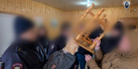 В Адыгее возбуждено уголовное дело по факту причинения тяжкого вреда здоровью местному жителю - Следственный комитет