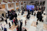 Адыгея приняла участие в открытии Рождественских чтений в Москве