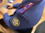 В Адыгее перед судом предстанет тренер республиканской спортивной школы за совершения мошенничества и подделке официальных документов