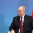 Путин начал формировать группу представителей для переговоров с США - ИА Адыгея Сегодня