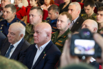В Адыгее стартовал Всероссийский Форум «Беспилотные авиационные системы»: пространство для возможностей и развития»