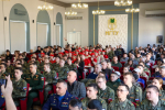 В Адыгее стартовал Всероссийский Форум «Беспилотные авиационные системы»: пространство для возможностей и развития»