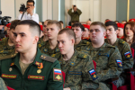 В Адыгее стартовал Всероссийский Форум «Беспилотные авиационные системы»: пространство для возможностей и развития»