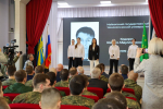 В Адыгее стартовал Всероссийский Форум «Беспилотные авиационные системы»: пространство для возможностей и развития»