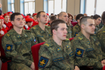 В Адыгее стартовал Всероссийский Форум «Беспилотные авиационные системы»: пространство для возможностей и развития»