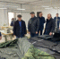 Встреча в рамках сотрудничества представителей ТПП Республики Адыгея и УФСИН России по Республике Адыгея - ТПП Республики Адыгея