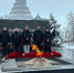 82 года со дня освобождения Майкопа - МГТУ
