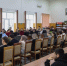 В МГТУ студентам рассказали о подвиге медиков в годы Великой Отечественной войны - ИА Адыгея Сегодня
