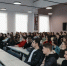 Как противостоять манипуляциям и вербовке в сети: в МГТУ прошла встреча в формате «Открытого диалога» - МГТУ