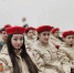 В Теучежском районе завершили месячник военно-патриотической работы - ИА Адыгея Сегодня