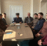 В центральной мечети Майкопа прошло заседание исполкома регионального ДУМ - ИА Адыгея Сегодня
