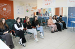 В МГТУ представили инновационный биосорбент для очистки сточных вод