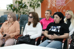 В МГТУ представили инновационный биосорбент для очистки сточных вод