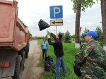 В столице Адыгеи состоится общегородской субботник