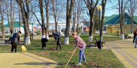 В Адыгее прошли масштабные субботники во всех муниципалитетах - Газета Майкопские новости