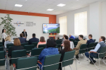 Второй день Международного экологического форума