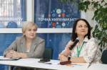 Второй день Международного экологического форума