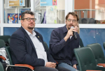 Второй день Международного экологического форума