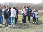 Второй день Международного экологического форума