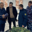 Руководитель территориального органа Федеральной службы по надзору в сфере здравоохранения по Республике Адыгея Айтеч Шемгохов и директор ГБУ РА «Комплексный центр социального обслуживания населения в городе Майкопе» Артур Казинов посетили подведомственные учреждения УФСИН России по Республике Адыгея, где они ознакомились с производимой продукцией. Заместитель начальника УФСИН России по Республике Адыгея Руслан Хупсароков рассказал о производственных возможностях подведомственных учреждений и продемонстрировал изготавливаемую продукцию в учреждениях, а именно – швейную продукцию, изделия из металло – деревообработки, сувенирную продукцию, изделия из полипропилена. Во время посещения учреждений обсуждались вопросы о возможности размещения заказов на изготовление продукции различной степени сложности на производственных мощностях учреждений. Руслан Хупсароков подчеркнул, что исправительные учреждения располагают свободными площадями и возможностью организации новых видов производств и всегда готовы к сотрудничеству. Пресс-служба УФСИН России по Республике Адыгея - УФСИН России