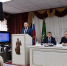 Госсовет-Хасэ направил в правительство и Верховный суд РФ проект закона - ИА Адыгея Сегодня
