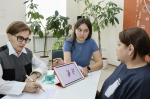 Разработка адаптивной одежды в МГТУ: инновационные решения для маломобильных граждан