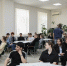 Точка кипения МГТУ: воспитание лидеров через инновационные проекты и технологии - МГТУ