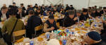 В Майкопе прошел Республиканский ифтар