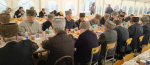 В Майкопе прошел Республиканский ифтар