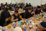 В Майкопе состоялся республиканский ифтар