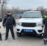 Адыгейские полицейские помогли женщине с ребенком на трассе в Ростовской области - Юг России