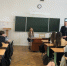 В столице Адыгеи провели Урок мужества с участием ветерана СВО - ИА Адыгея Сегодня
