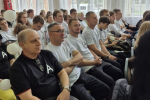 Ветераны СВО принимают участие в региональном чемпионате «Абилимпикс»