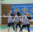В Майкопе пройдут четвертьфинальные игры Чемпионата города по волейболу - ИА Адыгея Сегодня