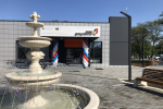 Глава Адыгеи побывал на объектах строительства в подшефных районах Херсонской области