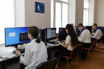 Вузовский чемпионат «Молодые профессионалы» — шаг вперёд к профессиональному будущему
