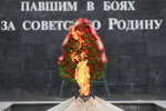 Глава Адыгеи рассказал о сохранении исторической памяти о Великой Отечественной войне