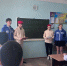 Молодогвардейцы и юнармейцы провели мероприятия ко Дню донора - Единая Россия