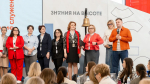 Доцент МГТУ приняла участие в семинаре для преподавателей и кураторов программы «Обучение служением»