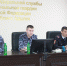 В Адыгее состоялось заседание Координационного совета по вопросам частной охранной деятельности - Росгвардия