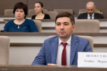 Проблемы в сфере обращения с твердыми коммунальными отходами обсудили в рамках «правительственного часа»