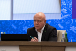 Проблемы в сфере обращения с твердыми коммунальными отходами обсудили в рамках «правительственного часа»