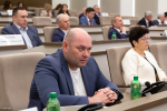 Проблемы в сфере обращения с твердыми коммунальными отходами обсудили в рамках «правительственного часа»