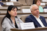 Проблемы в сфере обращения с твердыми коммунальными отходами обсудили в рамках «правительственного часа»