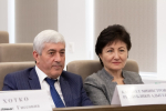 Проблемы в сфере обращения с твердыми коммунальными отходами обсудили в рамках «правительственного часа»