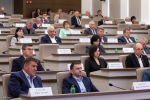 Проблемы в сфере обращения с твердыми коммунальными отходами обсудили в рамках «правительственного часа»