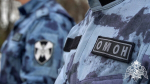 В Адыгее росгвардейцы обеспечили безопасность проведения футбольного матча