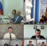 Представитель Адыгеи приняла участие в заседании Совета Палаты молодых законодателей - ИА Адыгея Сегодня