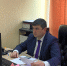 Заместитель Министра труда и социального развития Республики Адыгея Руслан Дауров принял участие в рабочем заседании Межведомственного совета по развитию добровольчества (волонтерства) в Республике Адыгея - Минтруд